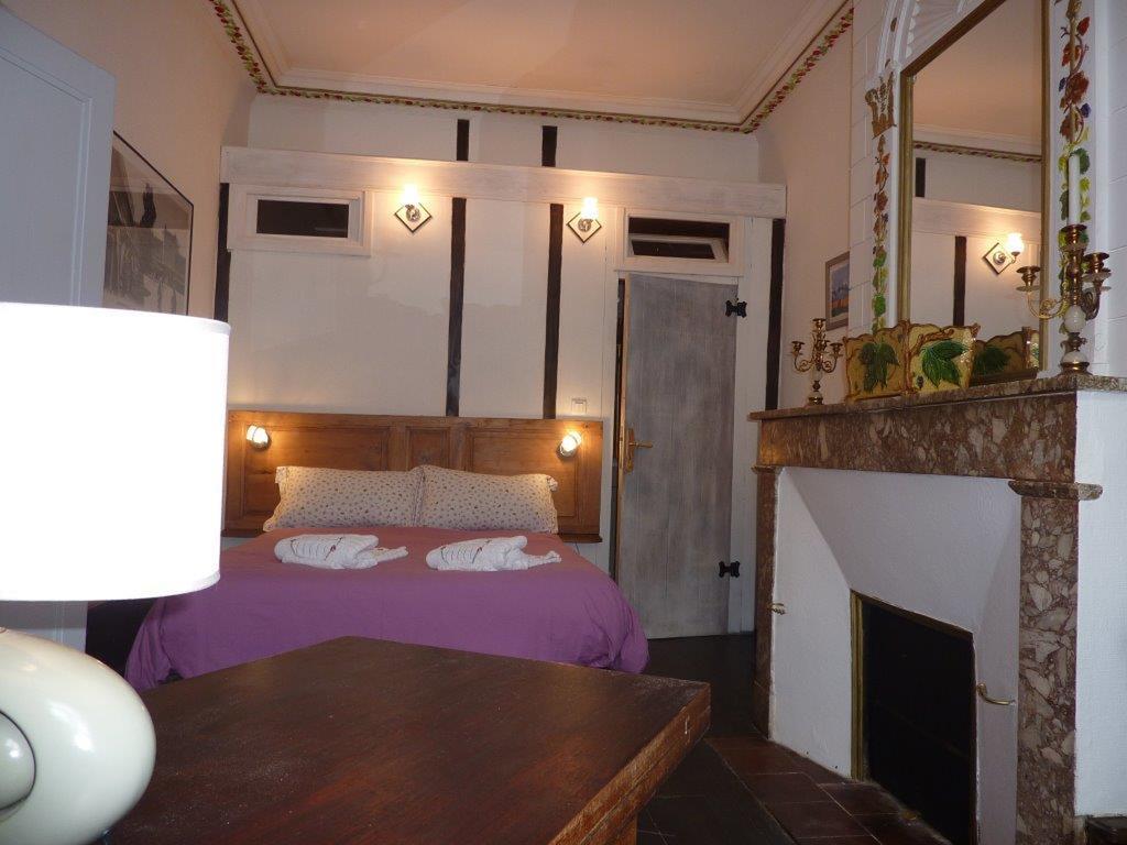 Chambres D'Hotes L'Enclos Des Jacobins Saint-Girons  Exterior photo